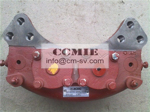 China ROHS-/FCCbodenverdichter-Ersatzteil-Bremstasterzirkel-Standardgröße fournisseur