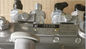 4JG1 Original Diesel Hochdruckpumpe für Isuzu Baggerteile FR75-7 8-97238977-3