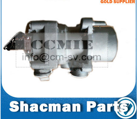 China Bremsventil DZ9100360080 Shacman zerteilt Selbstklimaanlagen-Teile usine