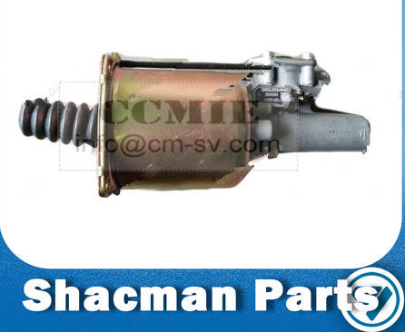 LKW DZ9112230181 Shacman zerteilt Chassist-Teile, die Zylinder betreiben