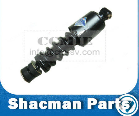 China Autoteil-Ersatzeisen-Form und Aluminium DZ13241430150 Shacman usine