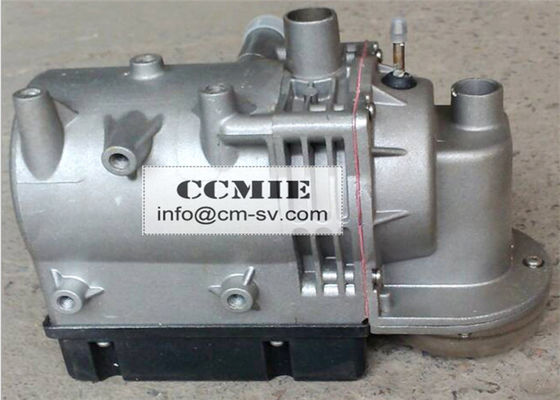 Echter XCMG-Paket-Kraftstoffvorwärmer für XCMG-LKW-Kran QY25K5-I