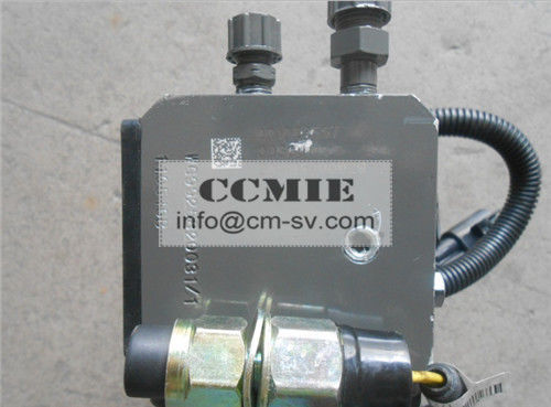 Hebepumpe WG9925820031 Standardgröße Howo-Autos elektrisches FCC-CER