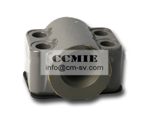 Eimer-Öl-Zylinder-Rohr 803202223 der XCMG-Bagger-Ersatzteil-XE240C