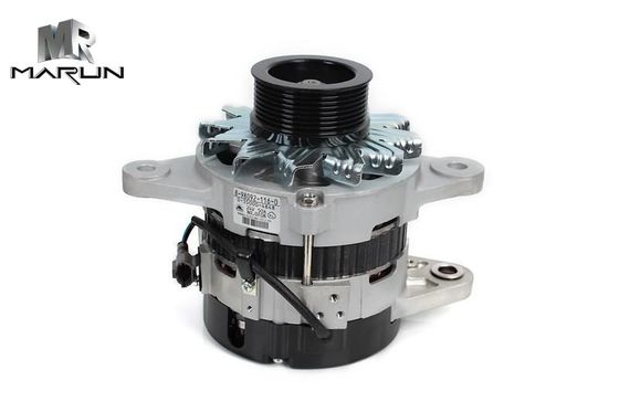 Isuzu 4HK1 Dieselmotorgenerator 8980921162 für Bagger ZX200-3/Zx240-3/Zx270-3