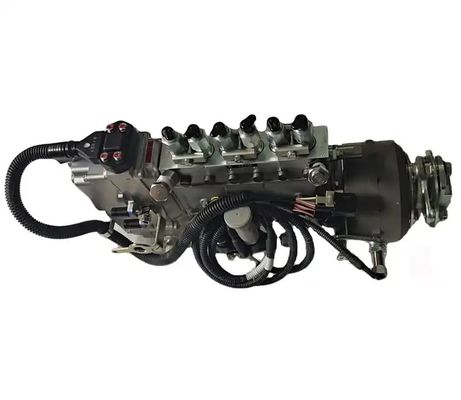 Dieselkraftstoff-Hochdruck-Injektionspumpe ME440455 Bauteile für Baggermotoren