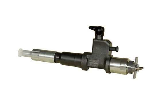 Denso 6wg1 Dieselmotor-Injektor 1-15300436-0 Original für Bagger