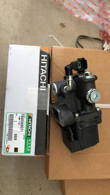 ZX330-5A Hitachi Bagger Ersatzteile 6HK1 Elektrische Kraftstoffpumpe Ya00068071