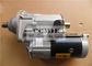 Bewegungs-KOMATSU des Starter-S6D107 Ersatzteile für Bagger-Diesel-Motortyp fournisseur