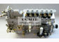 Maschinenteil-hydraulische Hochdruckkraftstoffeinspritzdüse WD618 Weichai fournisseur