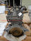 6BG1 128,5 kW Isuzu Dieselmotor, Bagger Originalmotorteile