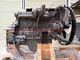 6HK1-Xqp Dieselmotormontage Isuzu Baggerteile mit Direktspritze
