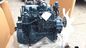Kubota V3800-T Dieselmotormontage mit Turbo- und Direktinspritzteilen