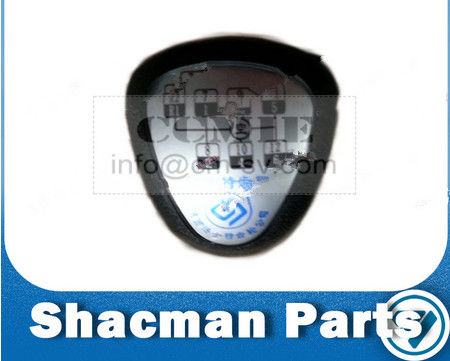 12JS160T-1708010 Shacman LKW zerteilt Selbstberufsinspektions-Ausrüstung