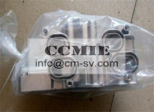 China Ersatzteil-Kühlvorrichtungs-Seitenverkleidung SY245/SY365 Sany für Bagger SY215 usine