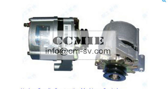 China Maschinen-Motor Weichai Ersatzteil-WD.AZ15000980058 für Dieselmotor usine