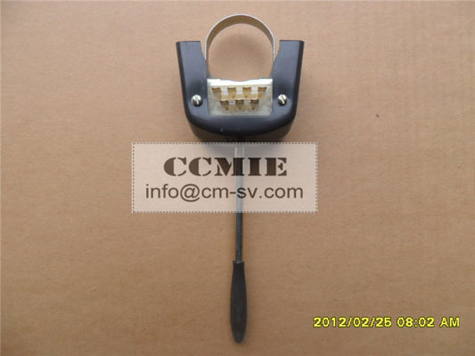Schlüsselstarterschalter D2602-05000 Ersatzteile SR20M FCC Shantui