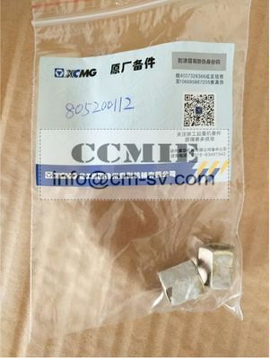 China Zuverlässige Nüsse XCMG Ersatzteil-QY100K 805200112/10460074 fahren Sortierer-Teile usine